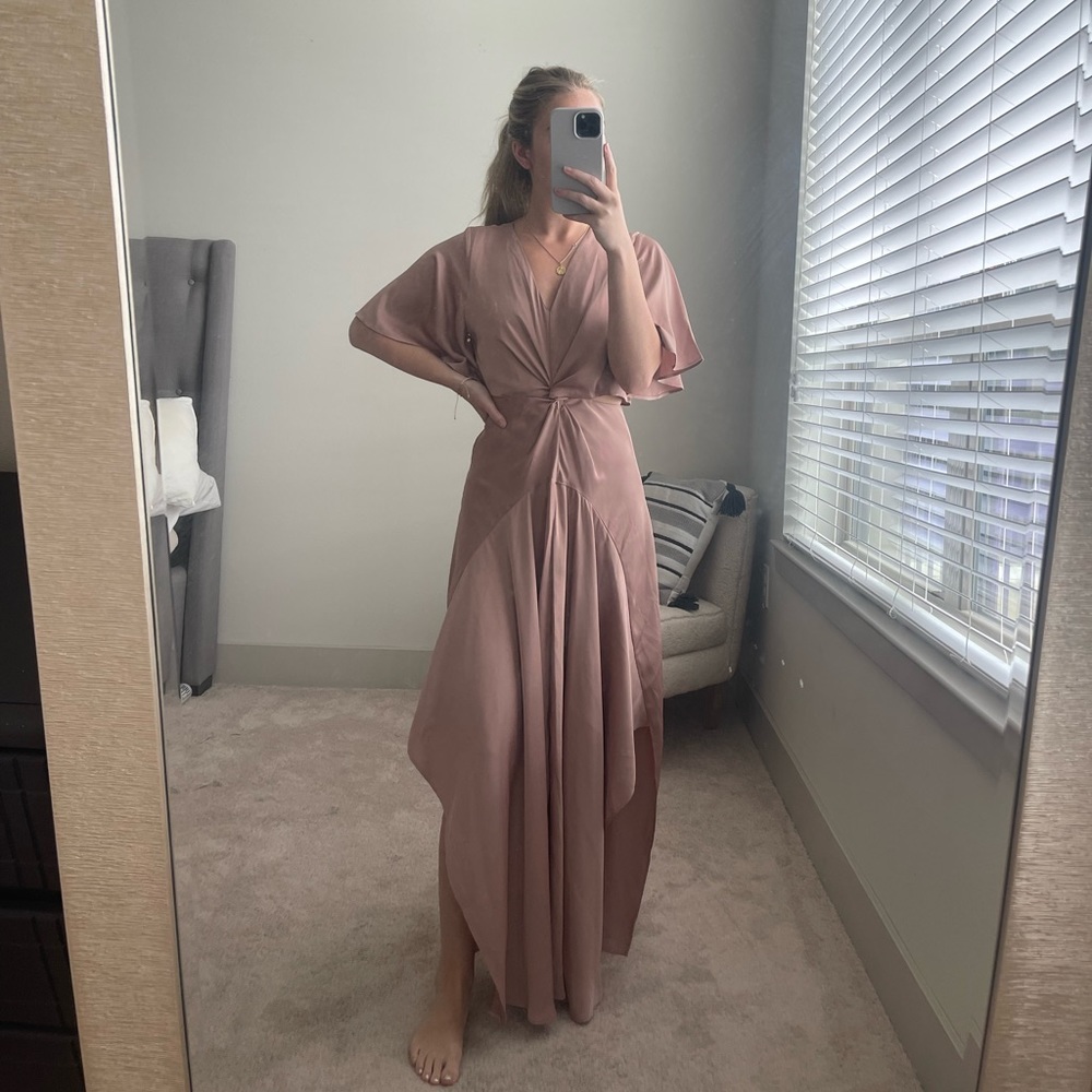 Deluc Dress!